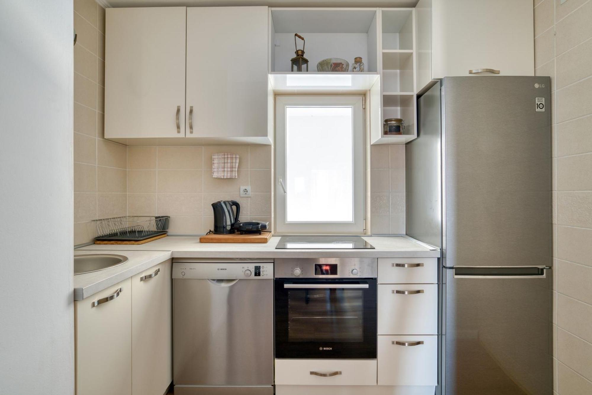 Apartman Zenta Petrovac Exterior foto